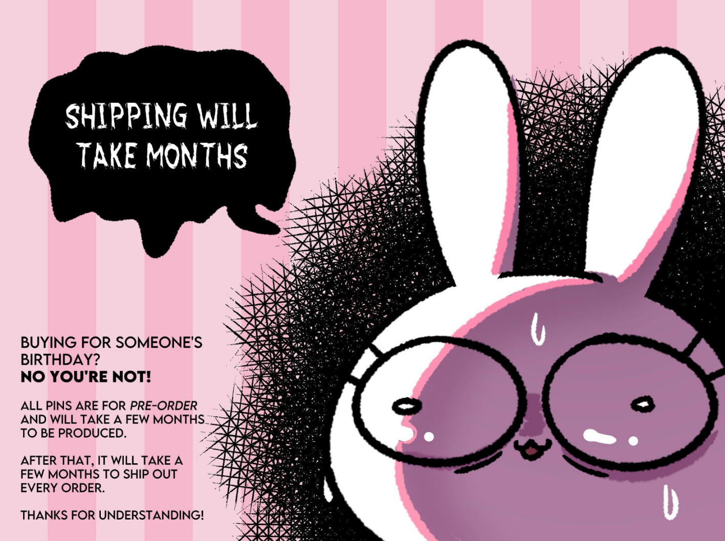 PRE-ORDER 2in Shifty Eyes VERSION 2 Halloween Hard Enamel Pin Set Hazbin Hotel Lucifer Charlie Morningstar Vaggie Demon Alastor